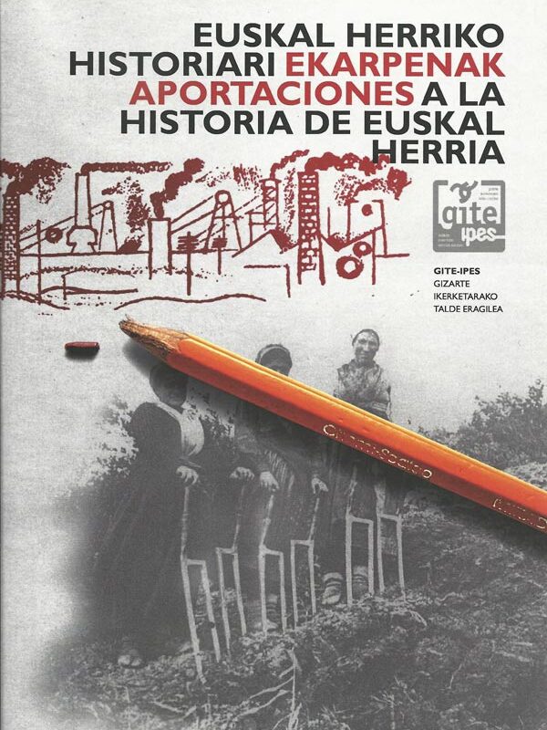 Euskal Herriko Historia ekarpenak