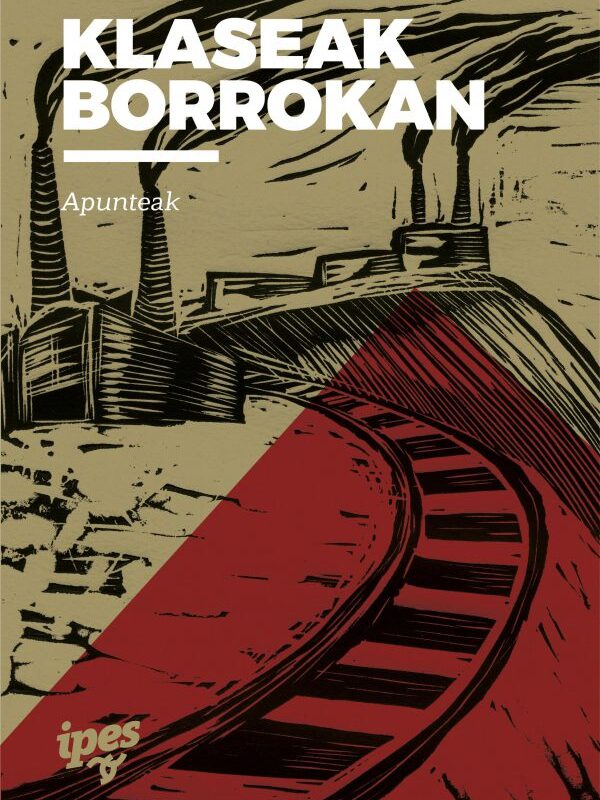 Klaseak Borrokan (Apunteak)