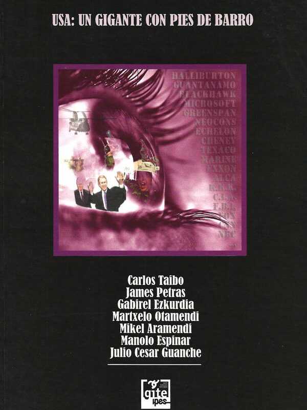 USA: Un gigante con pies de barro