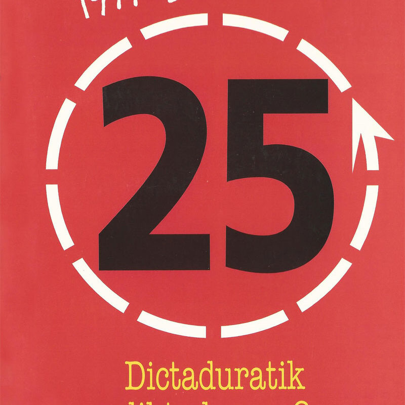 1997-2002: Diktaduratik diktadurara?