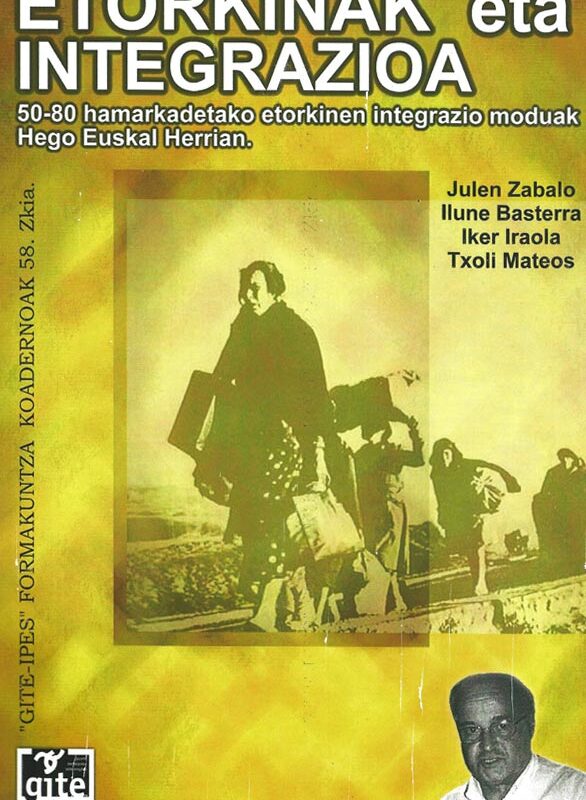 Etorkinak eta integrazioa