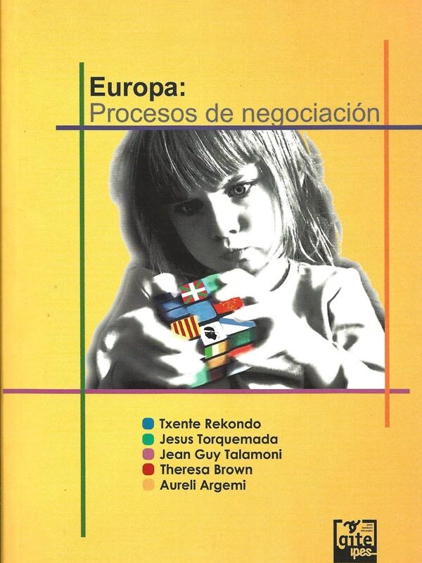 Europa: Proceso de negociación