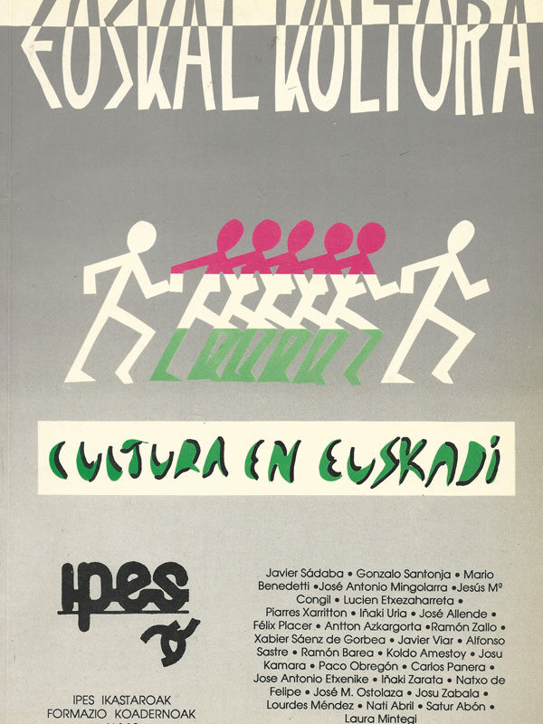 Euskal Kultura