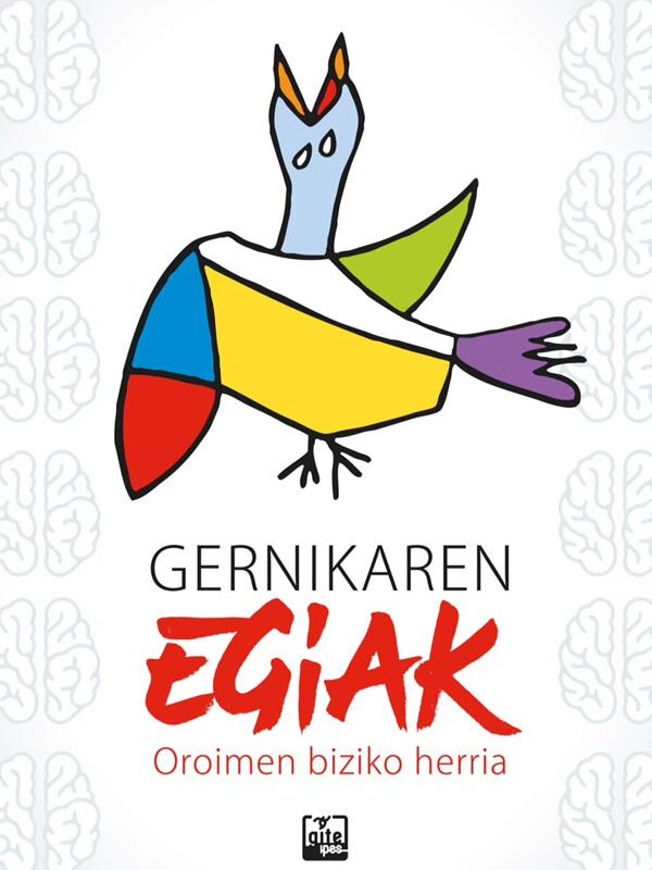 Gernikaren Egiak