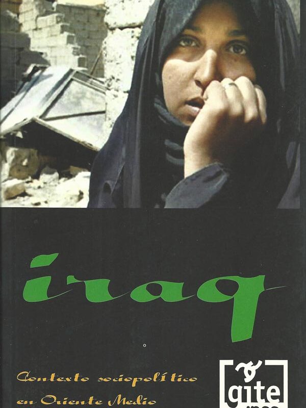 Iraq: Contexto sociopolitico en Oriente Medio