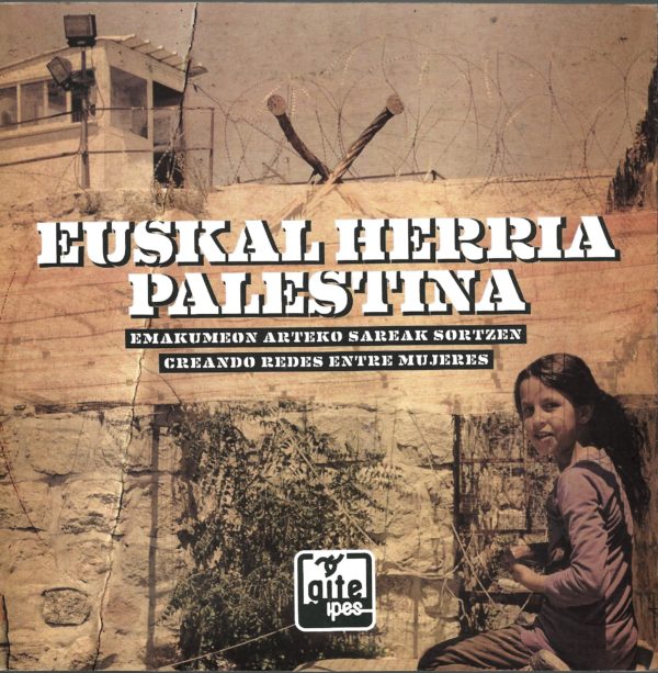 Euskal Herria Palestina