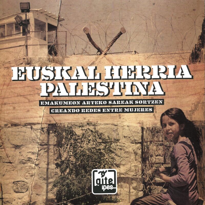 Euskal Herri Palestina