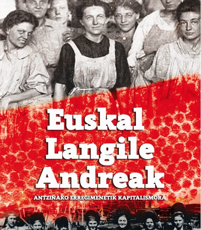 Euskal Langile Andreak