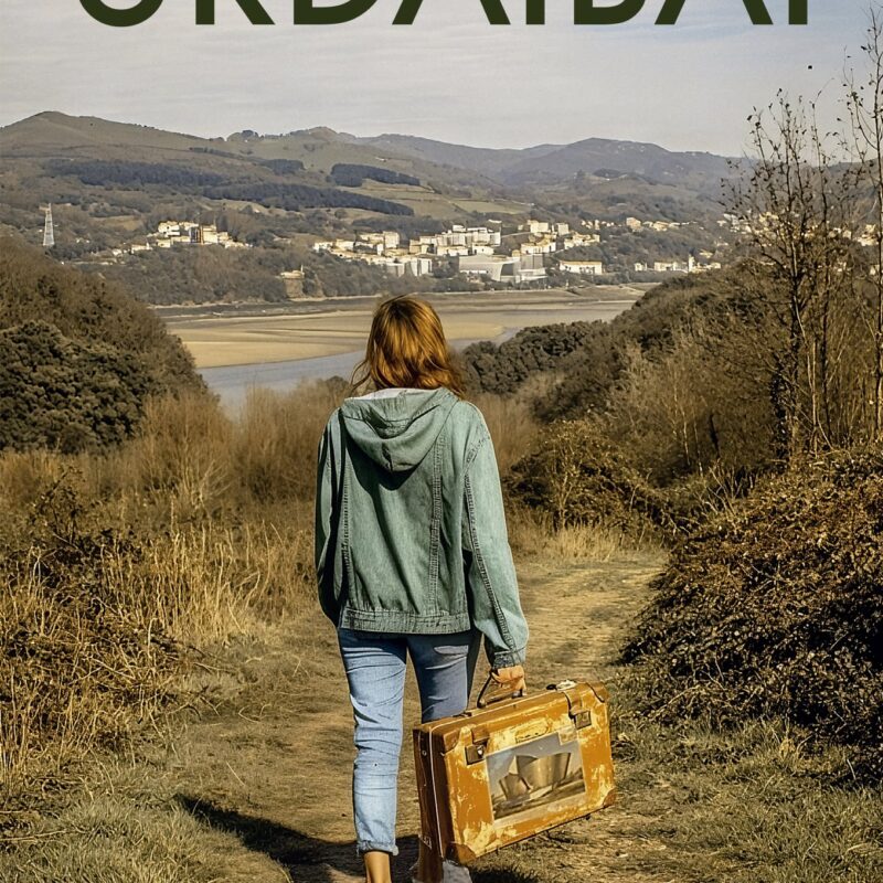 La maleta de Urdaibai