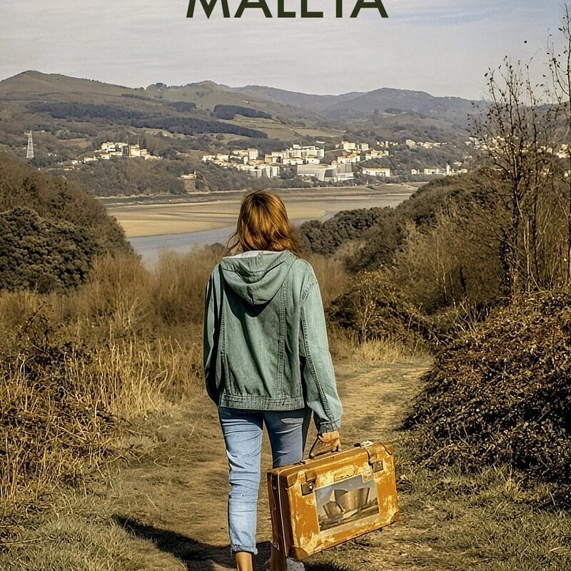 Urdaibaiko maleta