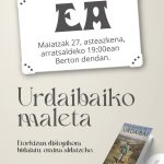 EaMaleta