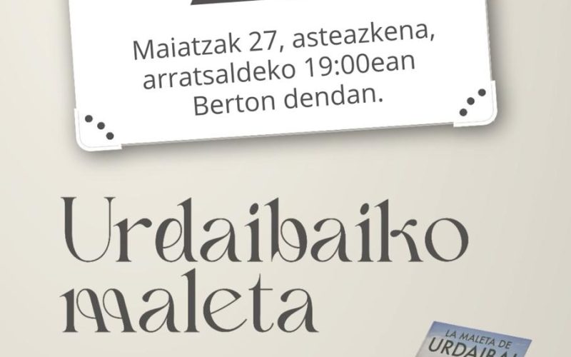 EaMaleta