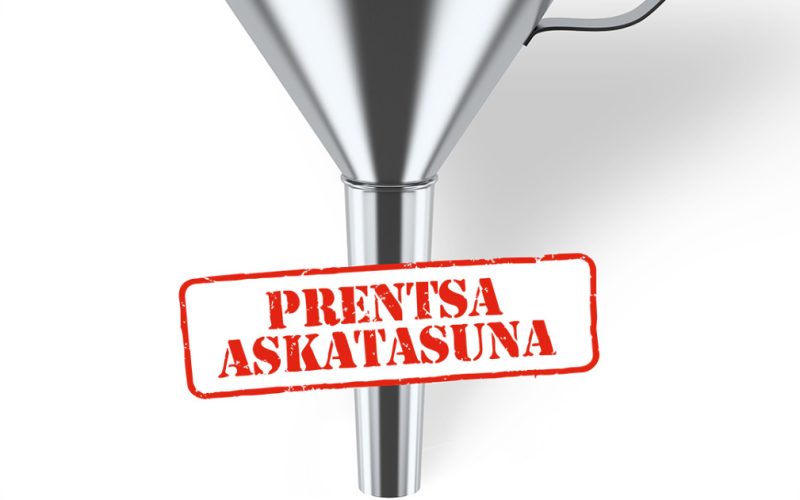 OIhana(K)PrentsaAskatasuna