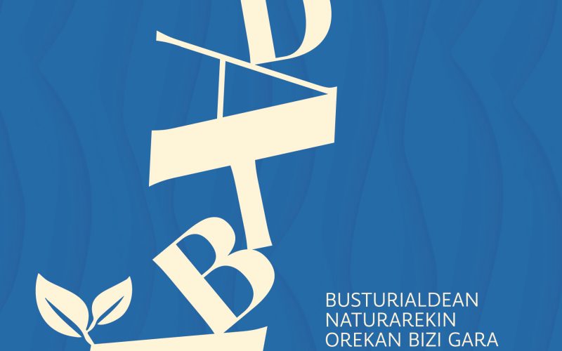 Oreka urdaibain ipes 2025