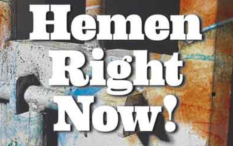 hemen-right-now